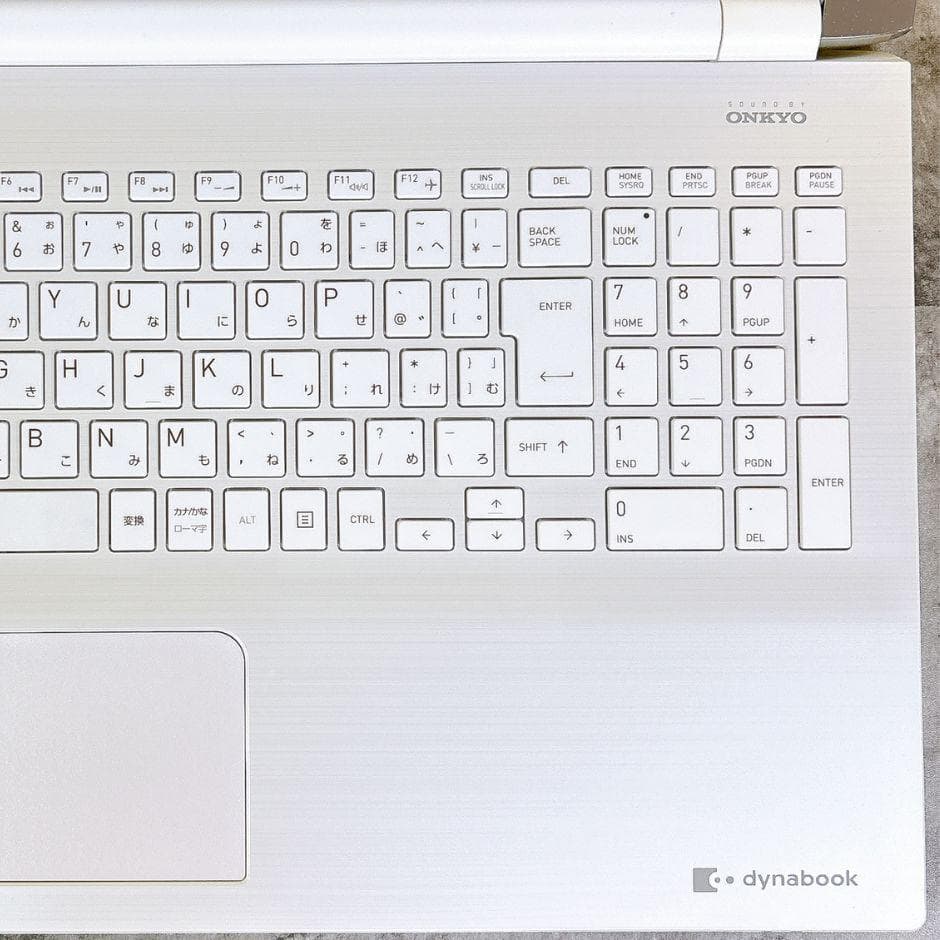 きれいな白❣新品SSD480GB✨カメラ付 ブルーレイ フルHD 薄型Win11