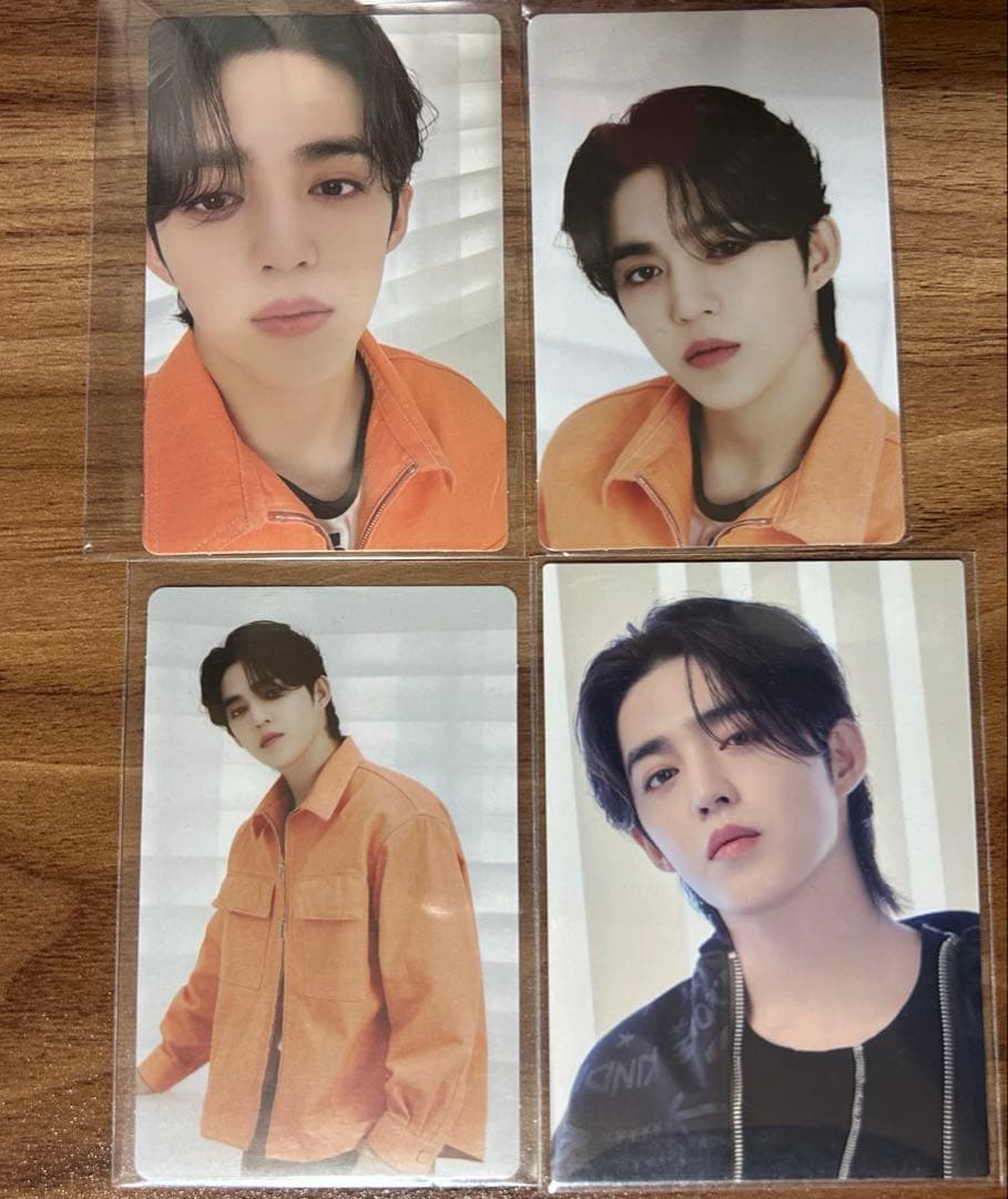 SEVENTEEN follow トレカ エスクプス - メルカリ