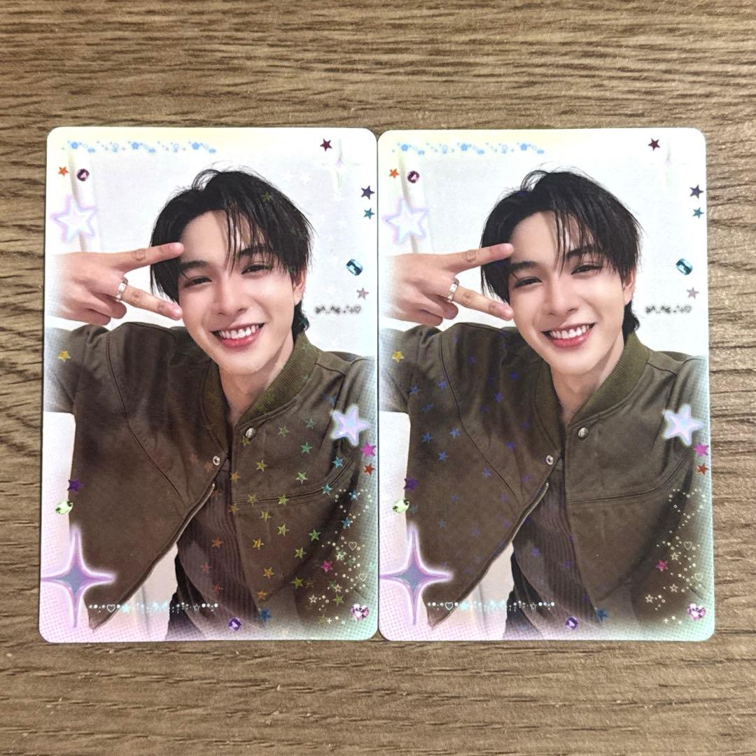 ✴︎日本限定✴︎GMMTV POPUP OSAKA トレカ Chokun - メルカリ