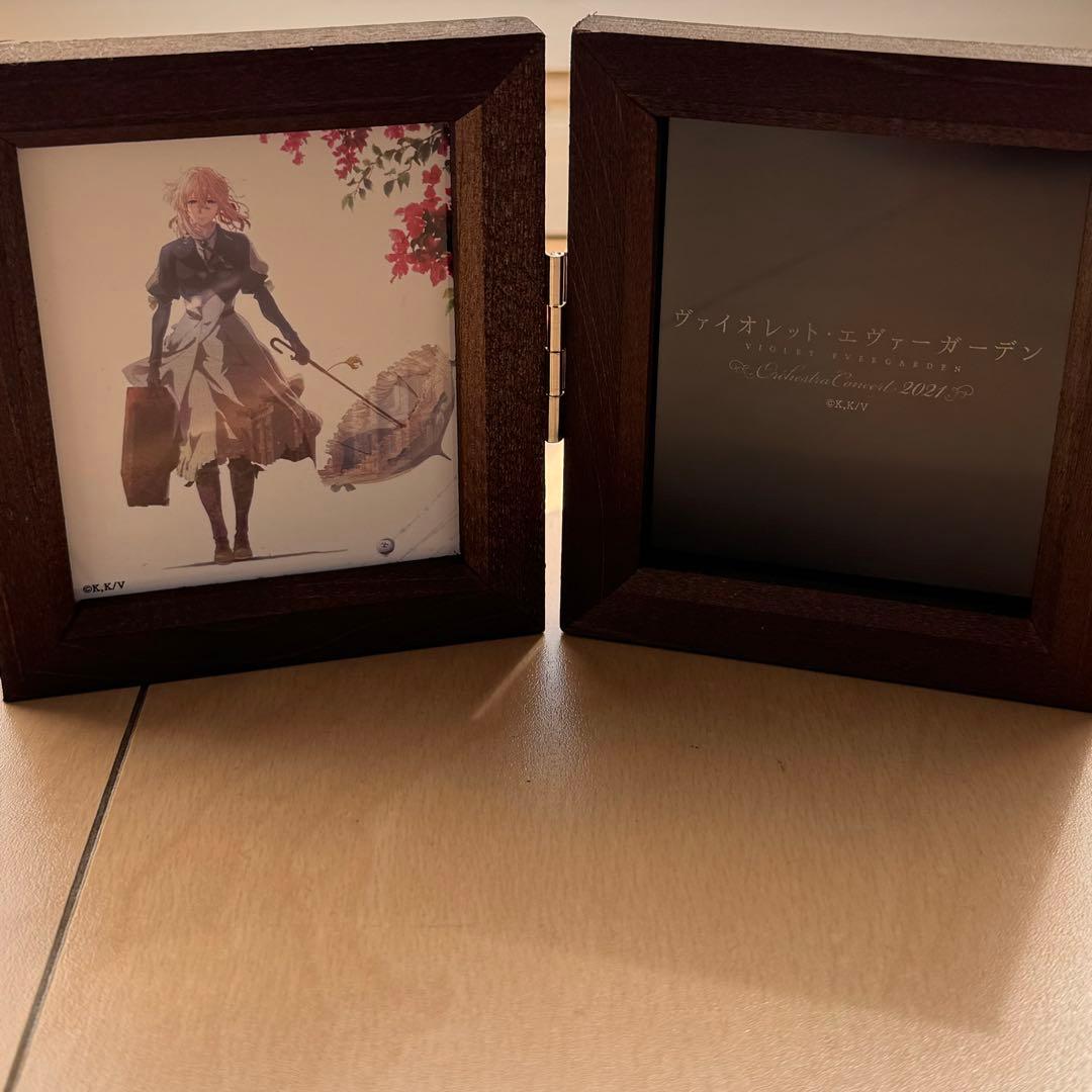 ヴァイオレット・エヴァーガーデン オーケストラコンサート2021