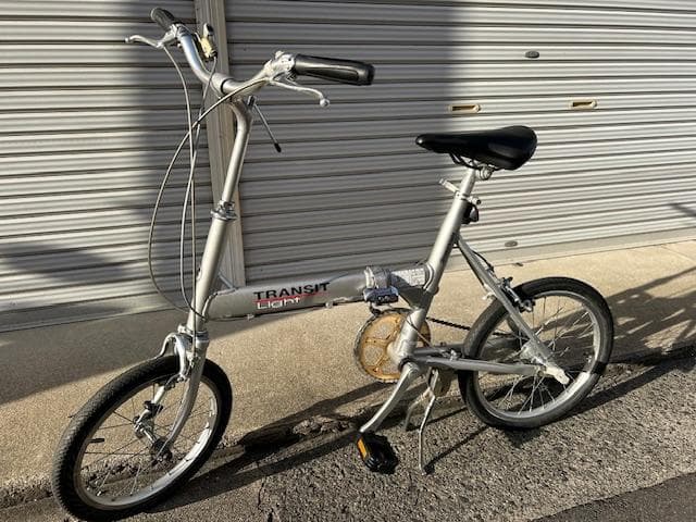 A19/ブリヂストン TRANSIT LIGHT トランジットライト/内装3段付 - メルカリ