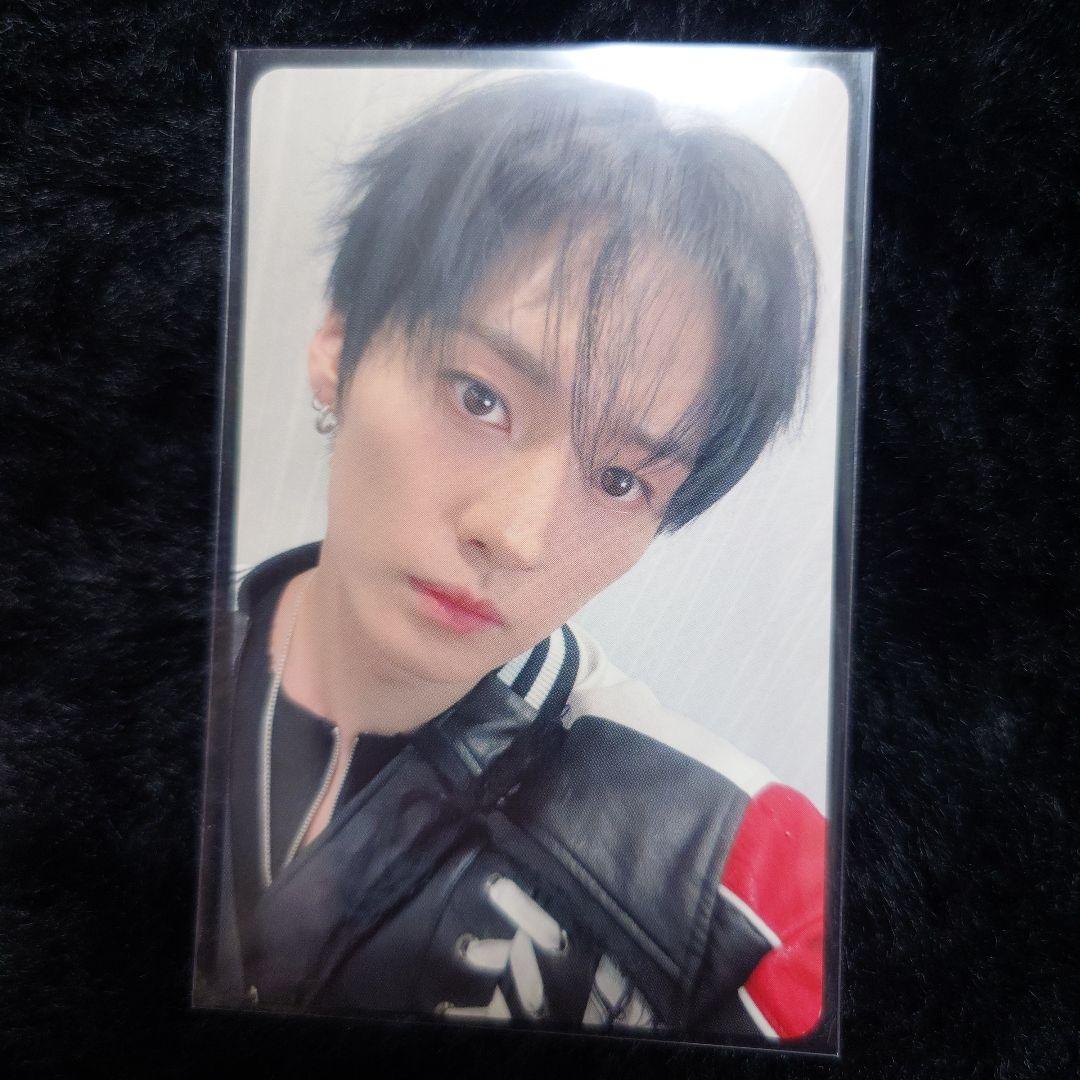 straykids Hollow 会場限定2/1 幕張 リノ - メルカリ