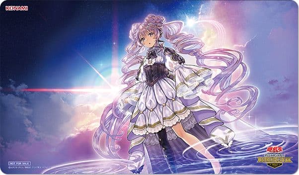 天魔の聲選姫セレトリーチェ・ヴァルモニカランキングデュエルプレイ