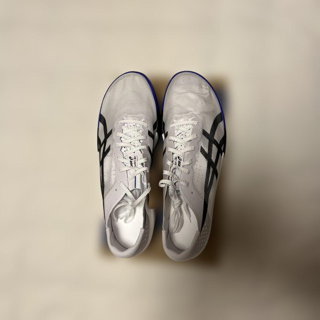 【購入後24時間以内発送！】 メタスピードレイ 27.5cm