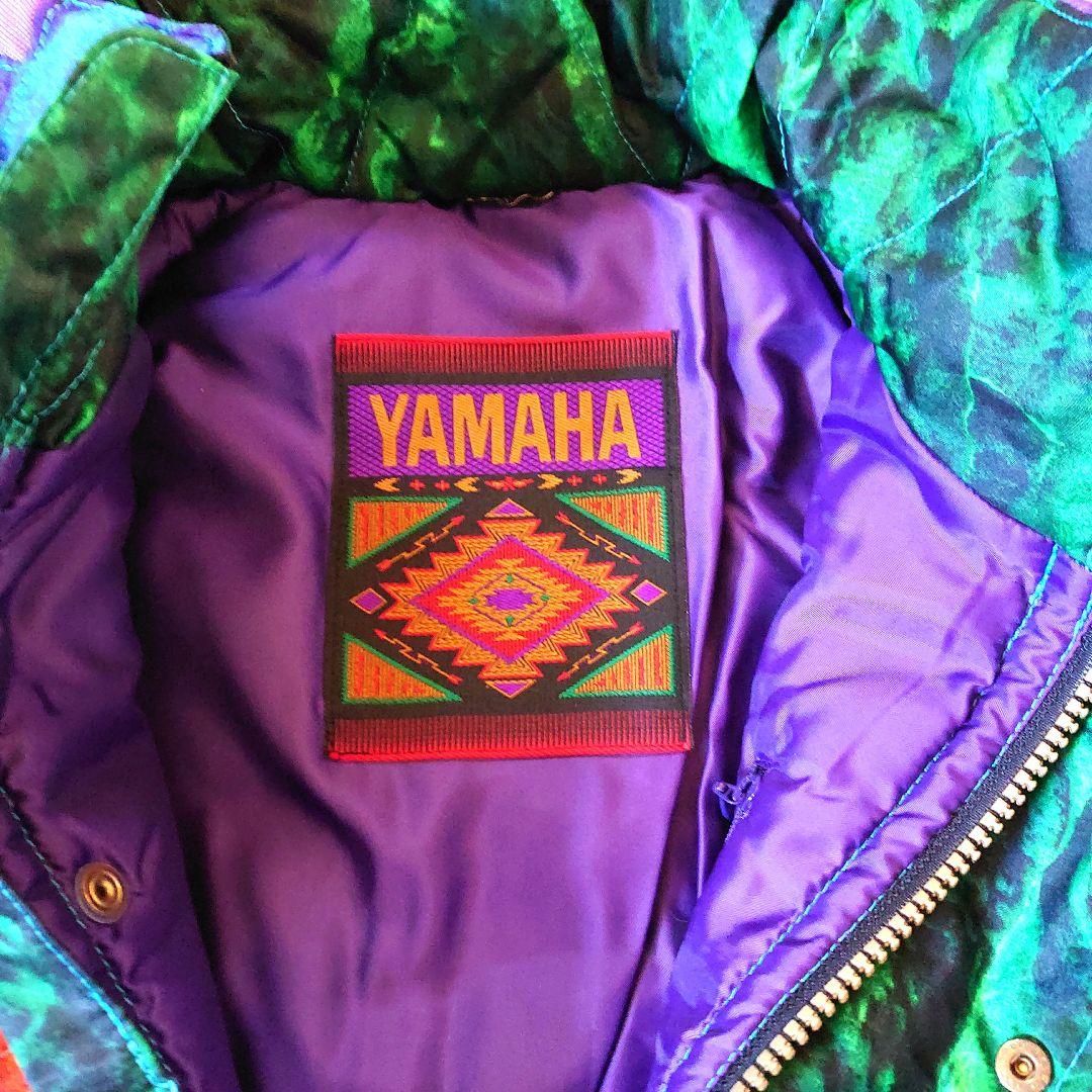 レア】ヤマハ Ski Racing Team 日本製品 銀刺繍 上下 ウェア - メルカリ