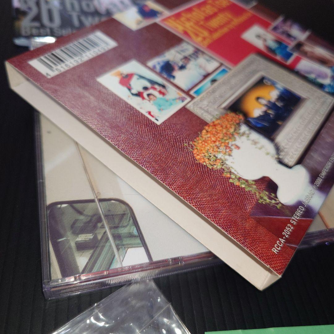 ニコラス・ツェー 謝霆鋒/20 Twenty ニコラスツェー 廃盤CD 香港映画