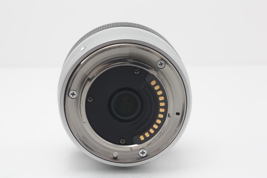 レンズ(ズーム) Nikon 1 NIKKOR 30-110mm F3.8-5.6 #214c