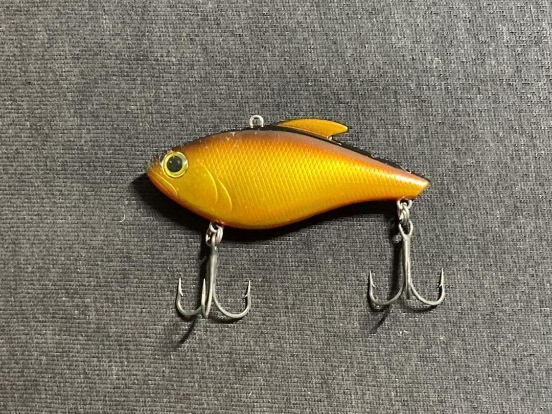 激レア☆早い者勝ち☆ノリーズ TGラトリンジェッター プレミアム