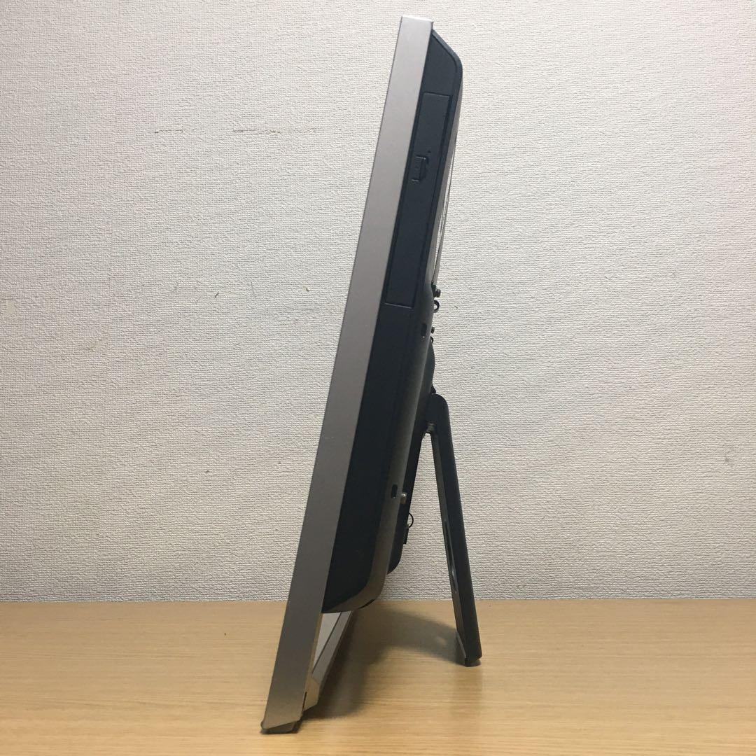 Win11 NEC 21.5' 地デジ 8Gメモリ SSD Wi-Fi カメラ - メルカリ