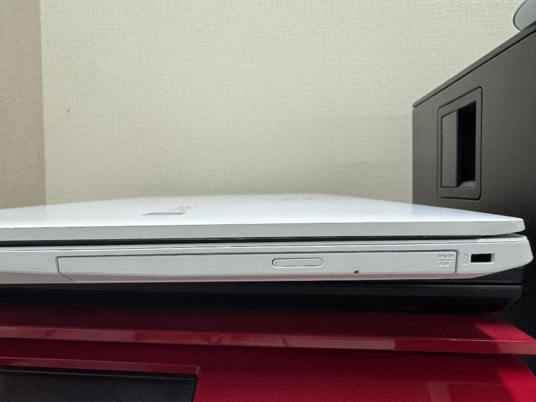 ☆win11搭載！ LibreOffice搭載 到着後すぐに使える！NEC - メルカリ