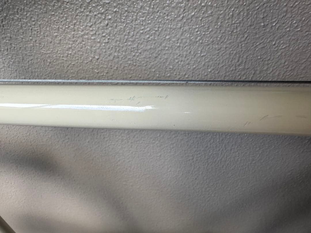 SURLY crosscheck純正完成車LG 58クリーム色 - メルカリ