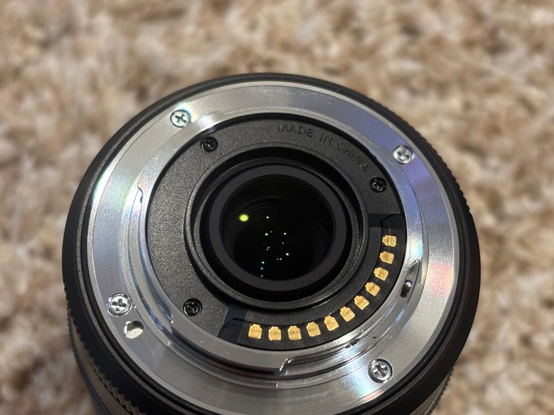 OLYMPUS 14-150mm f/4-5.6 II レンズ