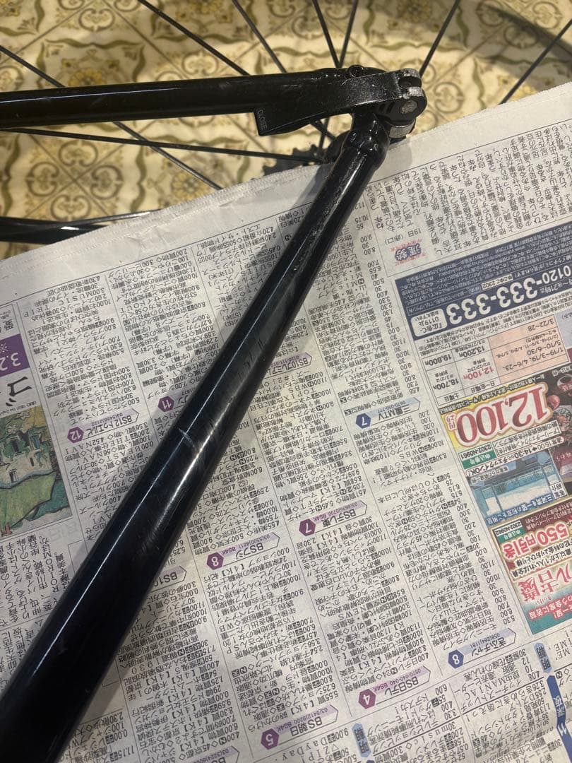 Trek domane al2 ジャンク - メルカリ