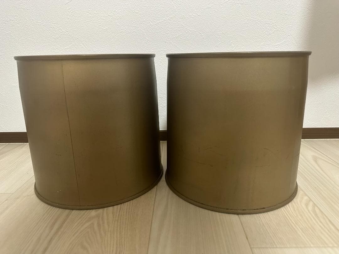 正規品】 テスラ缶 メドベットジェネレーター テスラバイオヒーリング 2個