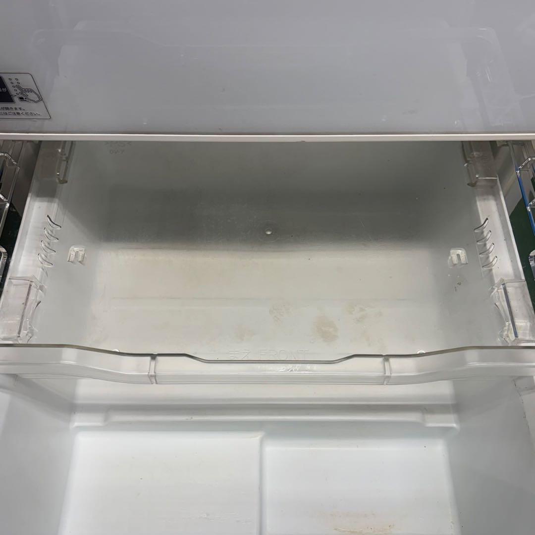 699 鏡面 ガラストップ 冷蔵庫 大型 400L強 自動製氷機 5ドア 格安