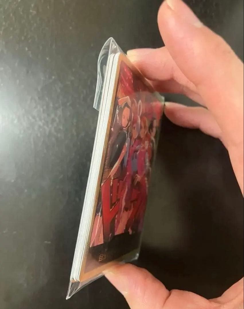 ヒロインズエディション 金ドン10枚Heroines Special