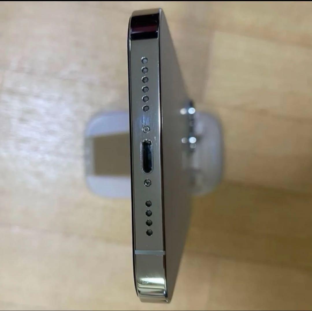 説明文、必読！】 iPhone13 ProMax 256GB シルバー