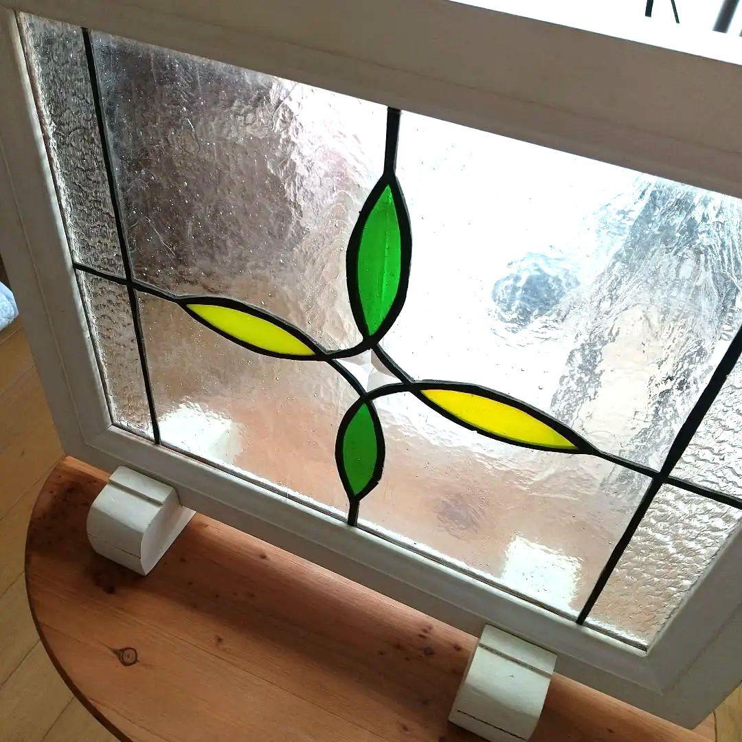 ステンドグラス creema minne IKEA - メルカリ