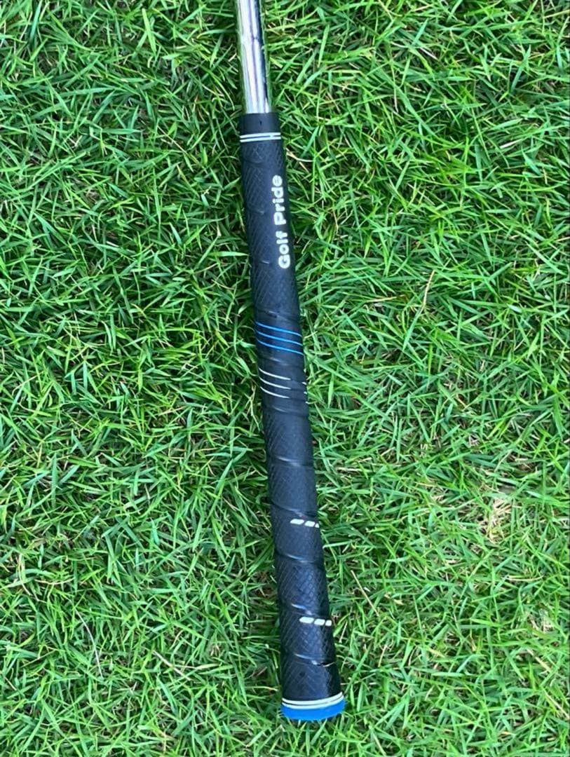 ミズノ JPX 923 HOT METAL HL 単品 5番アイアン - メルカリ