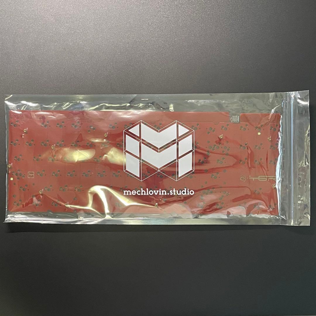 自作キーボード TGR Shi VA - メルカリ