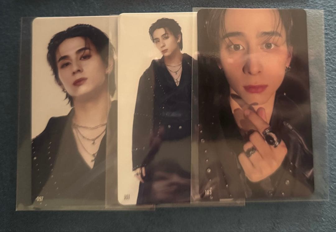 INI 西洸人 トレカ まとめ売り(バラ売り可) - メルカリ