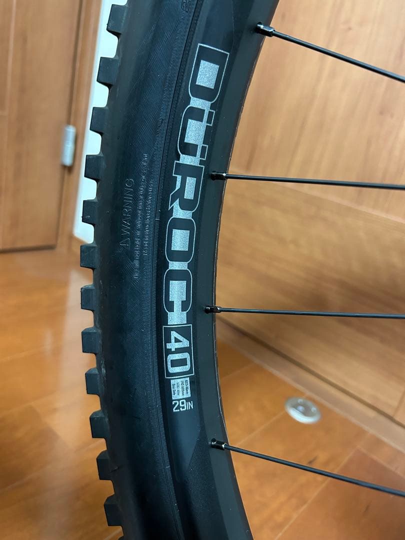 極上美品 カーボン kona ダウンヒル PROCESS 153 CR 29 - メルカリ