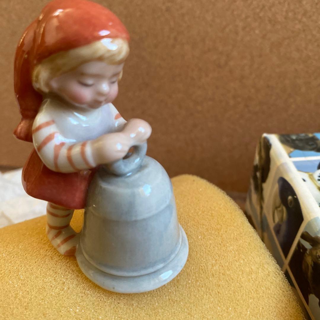 ローヤルコペンハーゲンTOYS MINI COLLECTION JESTER