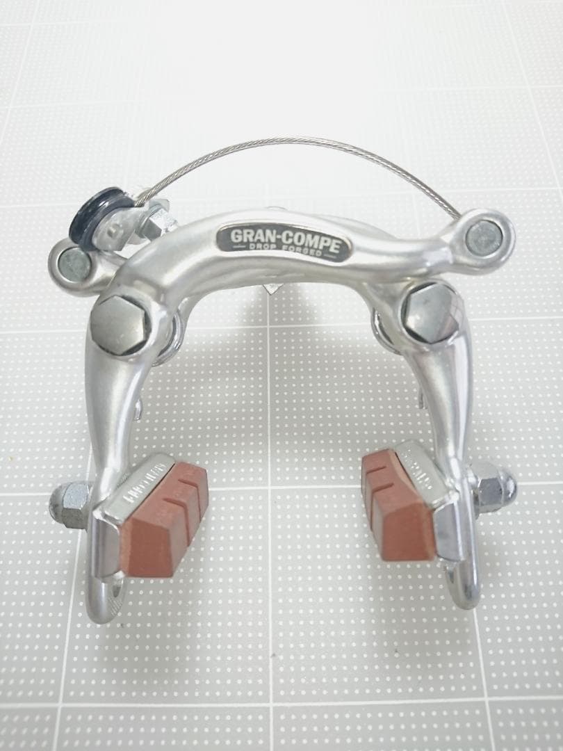 新品】DIA-COMPE ダイアコンペ 750 センタープル ブレーキ - メルカリ