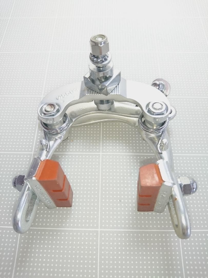 新品】DIA-COMPE ダイアコンペ 750 センタープル ブレーキ - メルカリ