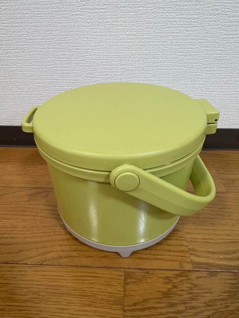 サーモス 真空保温調理器 シャトルシェフ 3.0L RPE-3000