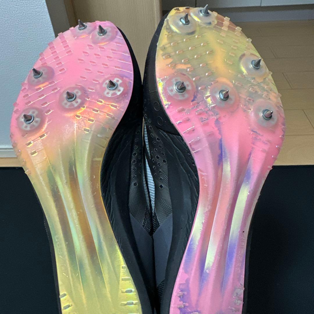 adidas プライムSP2 25.5cm ※値下げ中