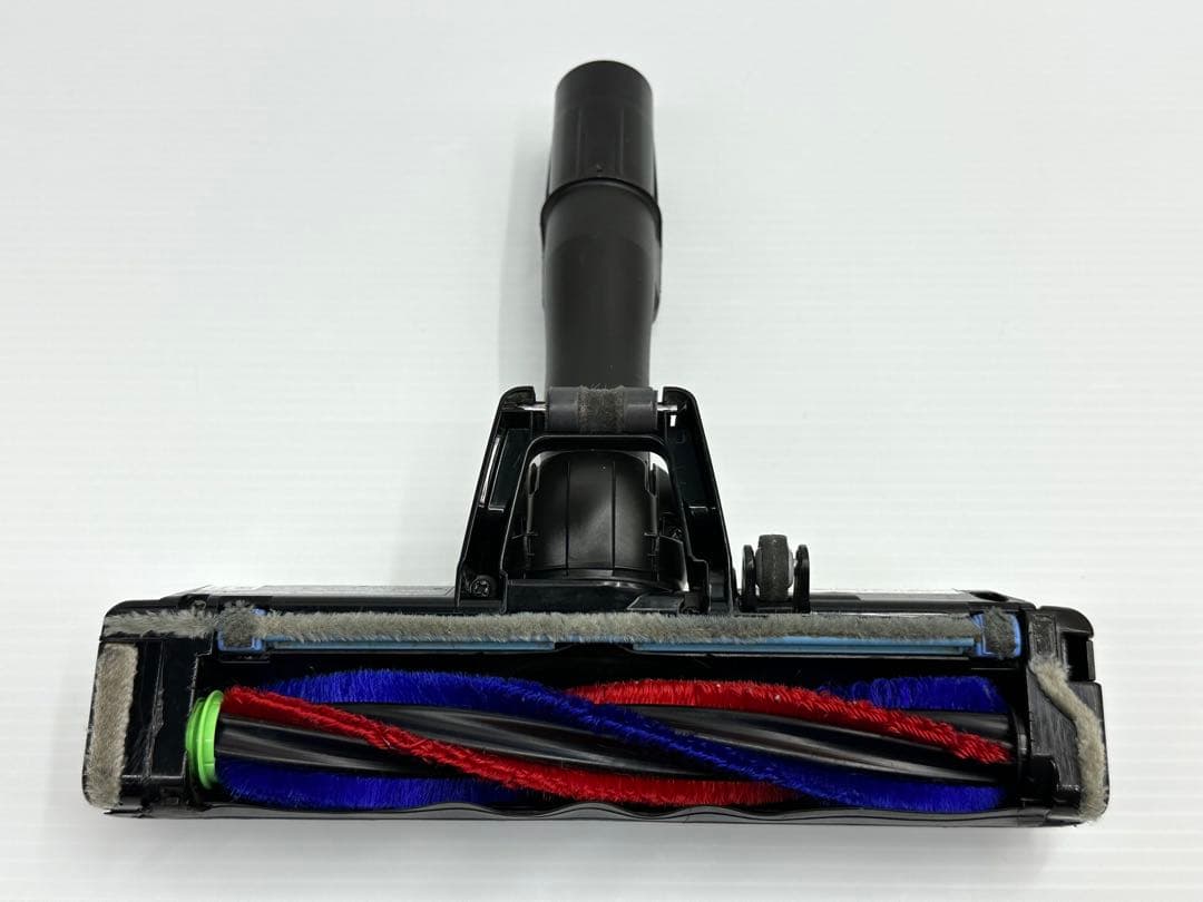 中古 PV-BL3J D-DP30 日立掃除機 パワーヘッド 回転ブラシ 美品 - メルカリ