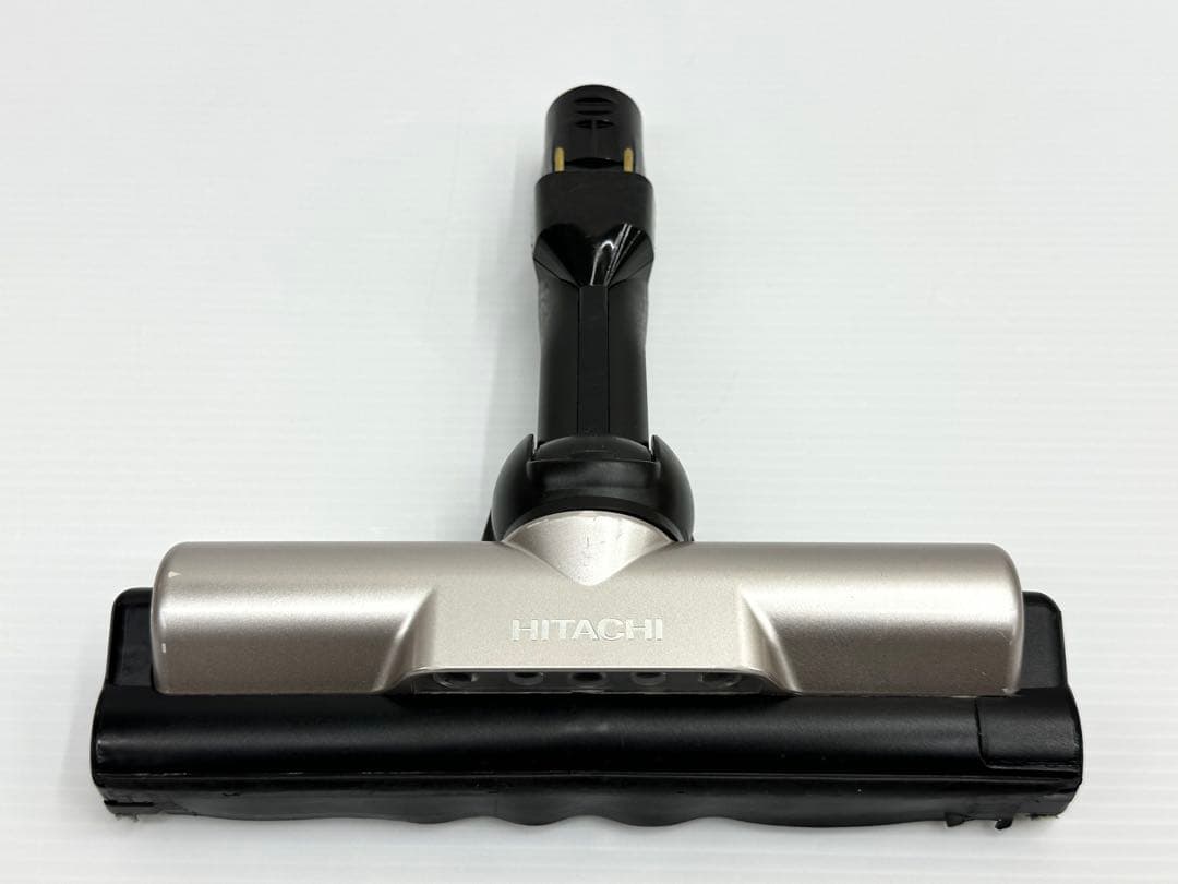 中古 PV-BL3J D-DP30 日立掃除機 パワーヘッド 回転ブラシ 美品 - メルカリ