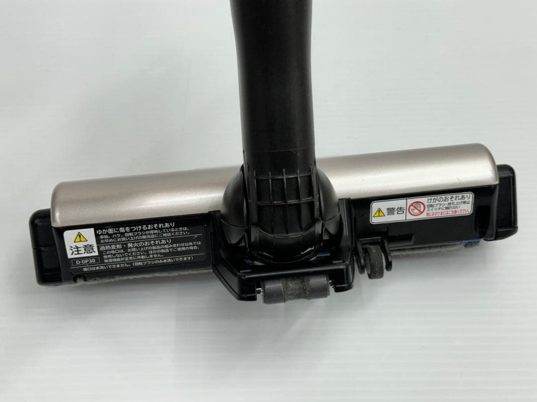 中古 PV-BL3J D-DP30 日立掃除機 パワーヘッド 回転ブラシ 美品 - メルカリ