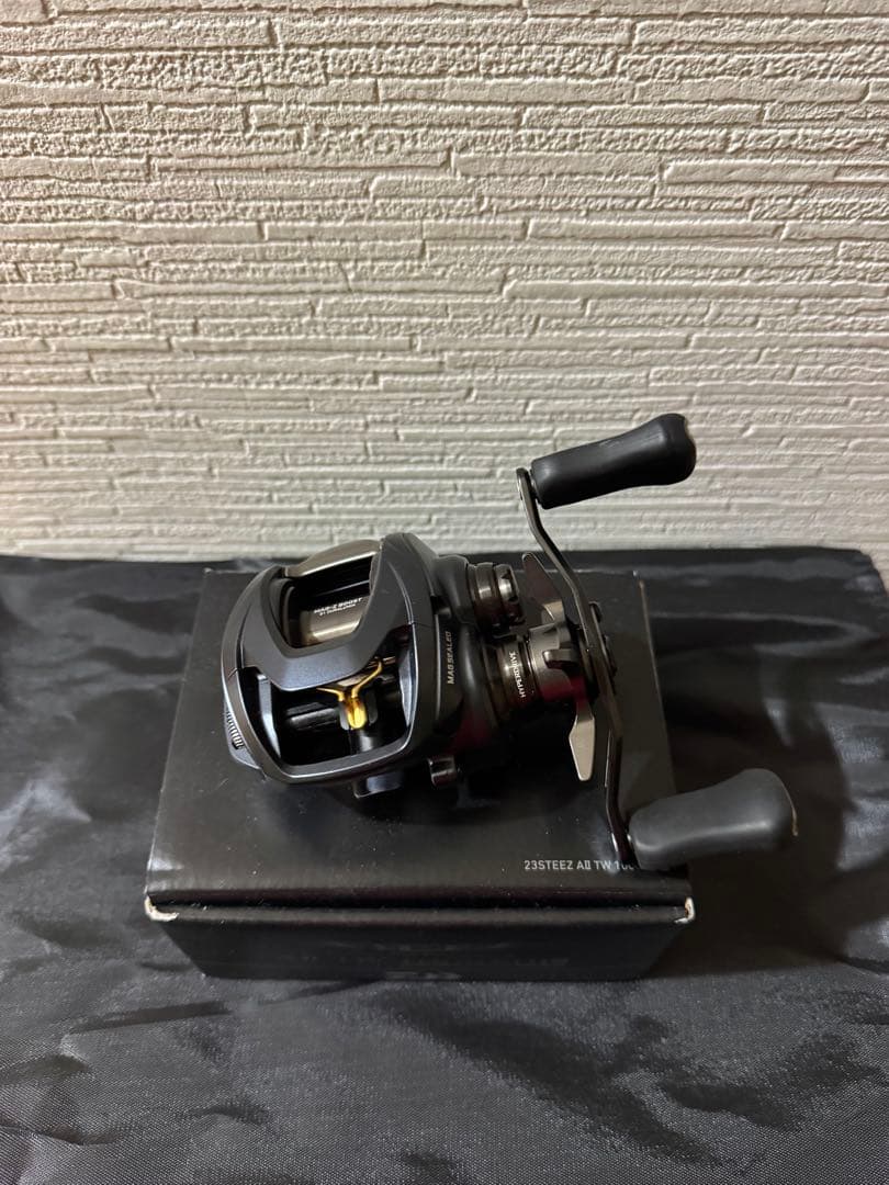 ダイワ Steez AII TW 1000XHL スティーズA2 - メルカリ