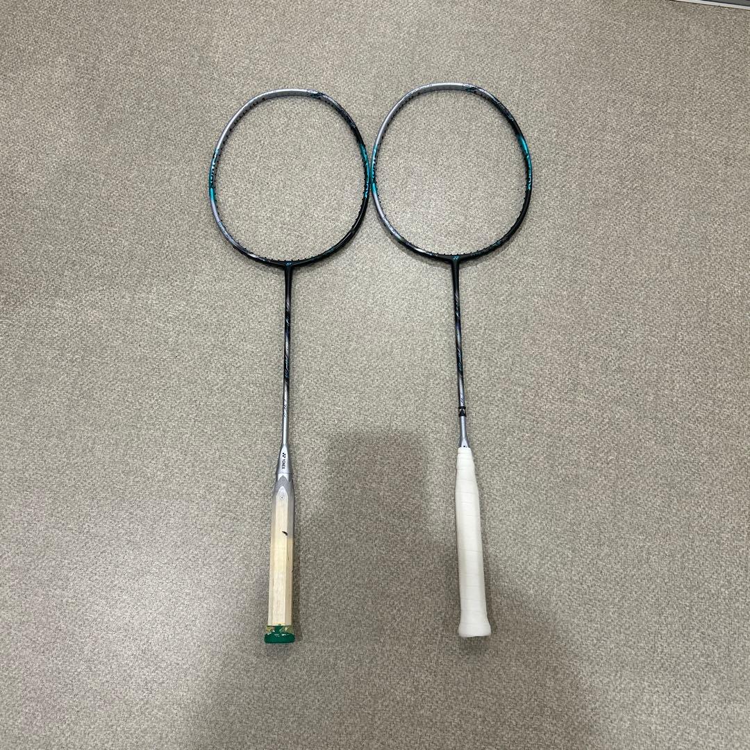 バドミントンラケットアストロクス88Dプロ4UＧ5 Amazon | YONEX(ヨネックス)バドミントン ラケット アストロクス88D