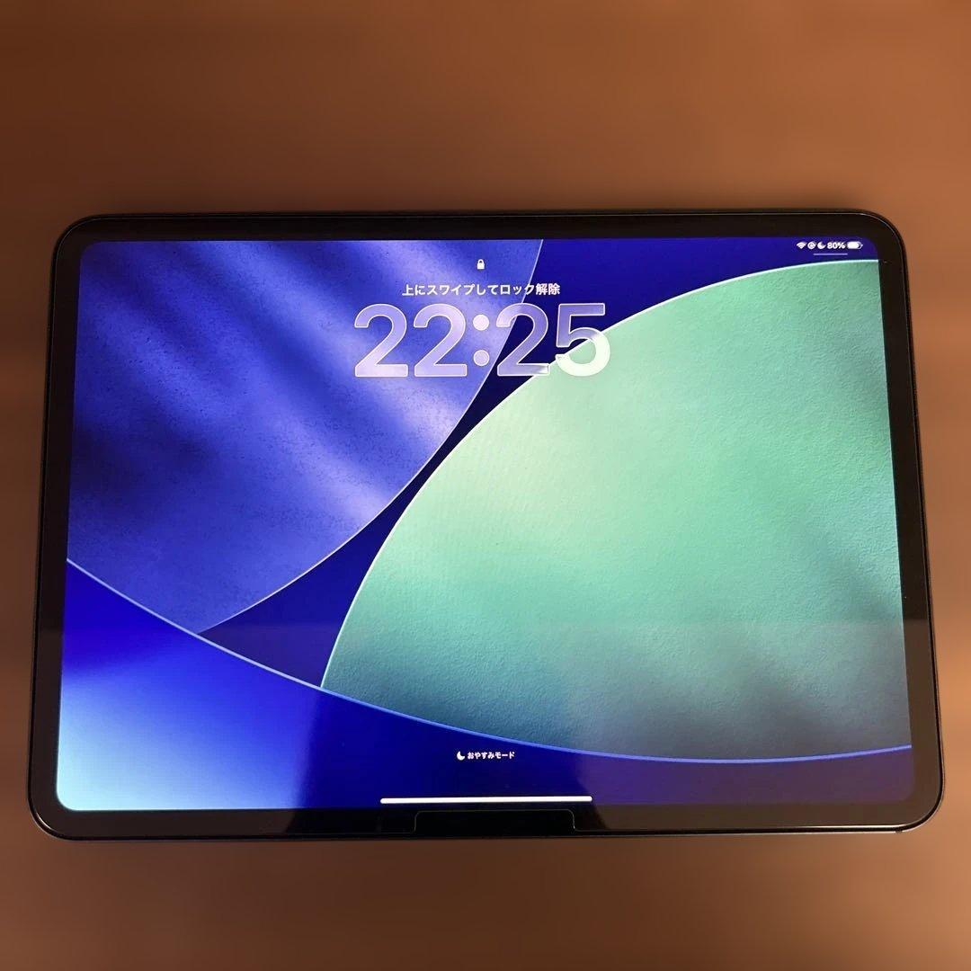 【美品】iPad Pro 11インチ(M4) Wi-Fi 256GB 2024年 Apple iPad Pro 11インチ (M4) Wi-Fi 256GB 2024年春モデル 価格比較