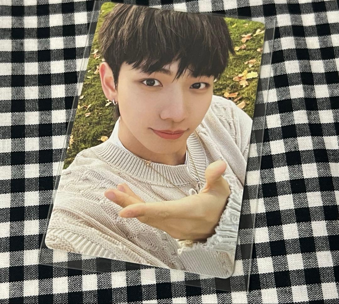 BOYNEXTDOOR how? ジェヒョントレカ - メルカリ