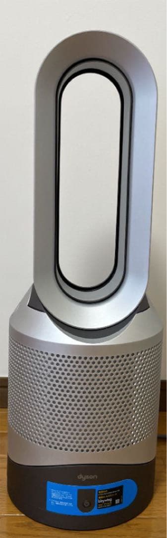 【禁煙ペット無】 Dyson Pure Hot+Cool Link HP03IS 楽天市場】【即納】【最大1000円OFFクーポン！3月11日1:59まで