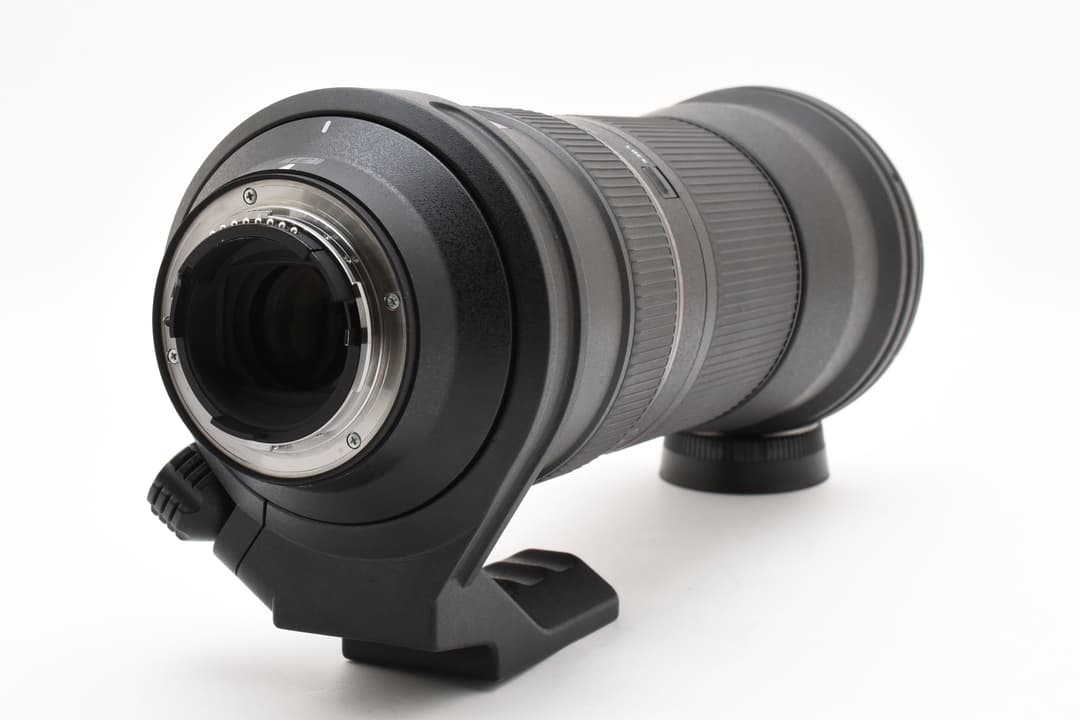 Tamron SP 150-600mm Di VC Nikon用 #8515 - メルカリ