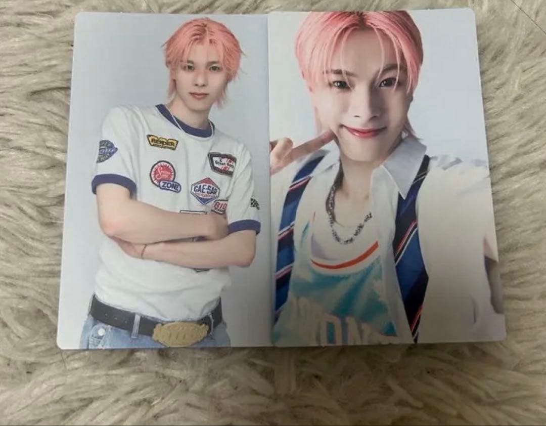 DXTEEN 福田歩汰 両片思い トレカ - メルカリ