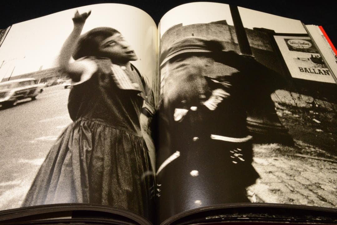 Willam Klein: New york 1954-55】☆新品同様 - メルカリ