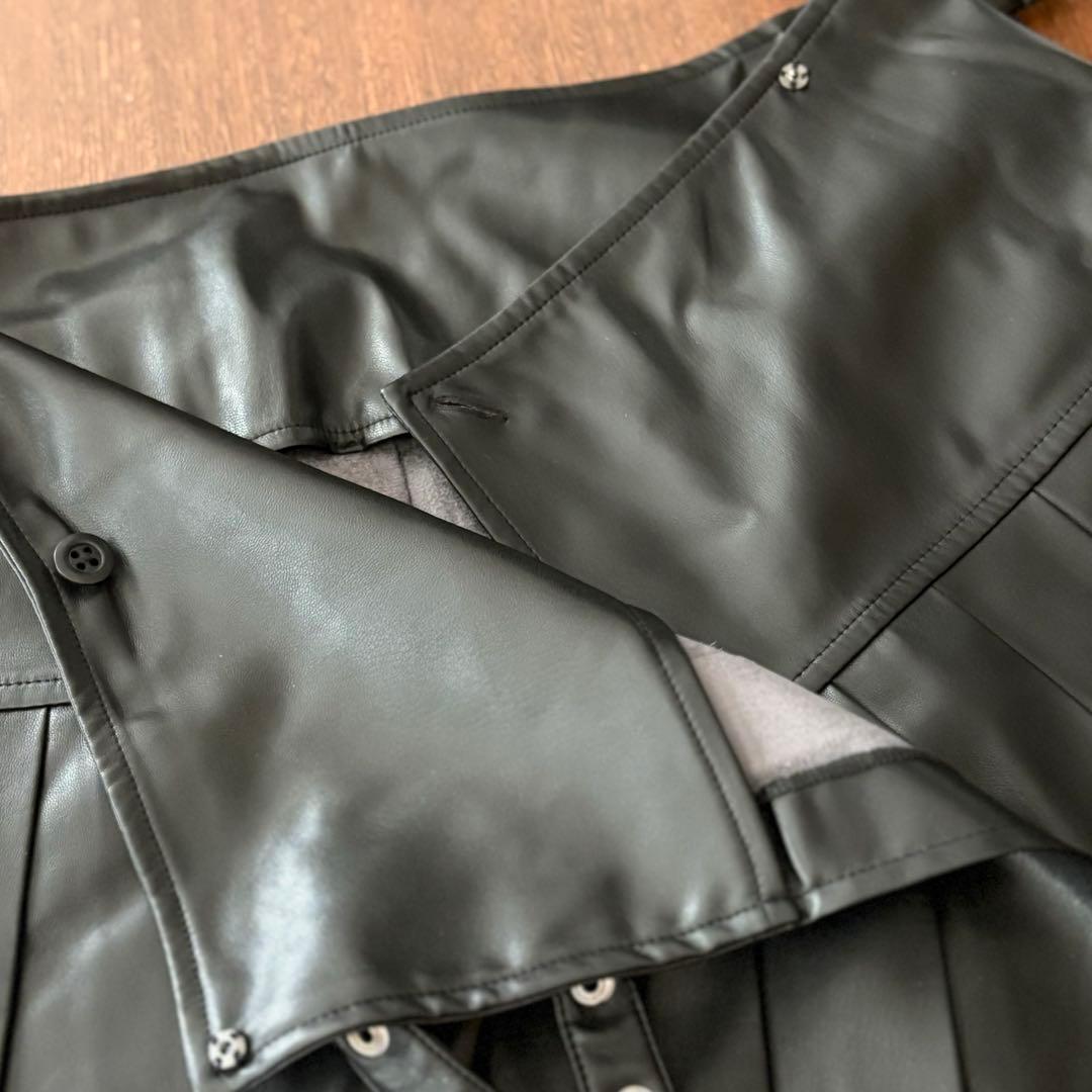 新品未使用】CPG GOLF ラッププリーツスカート 2(M) 完売品 - メルカリ