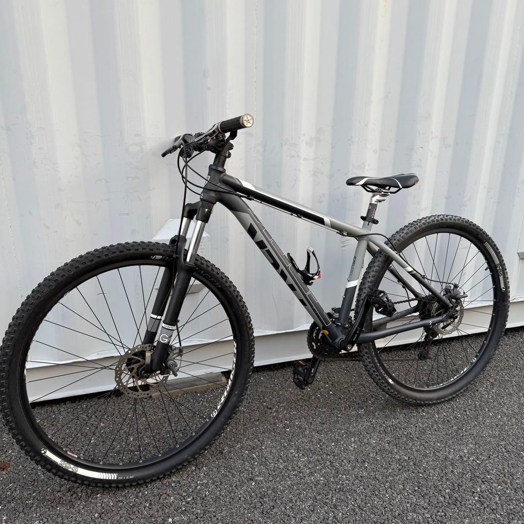 SK様専用 29インチ Marlin 身長165-180cm - メルカリ