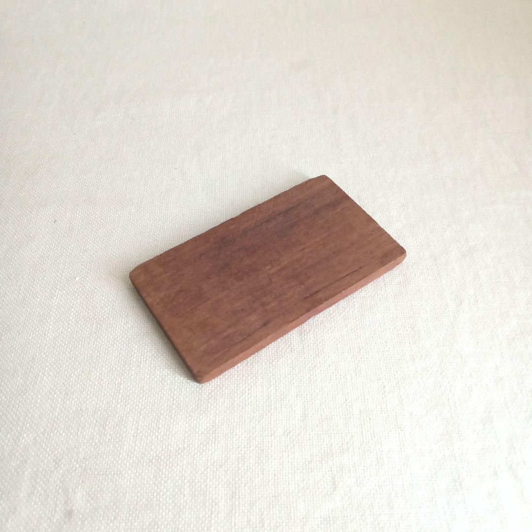 チーク材のボード／木製／スウェーデン／北欧ヴィンテージ - メルカリ