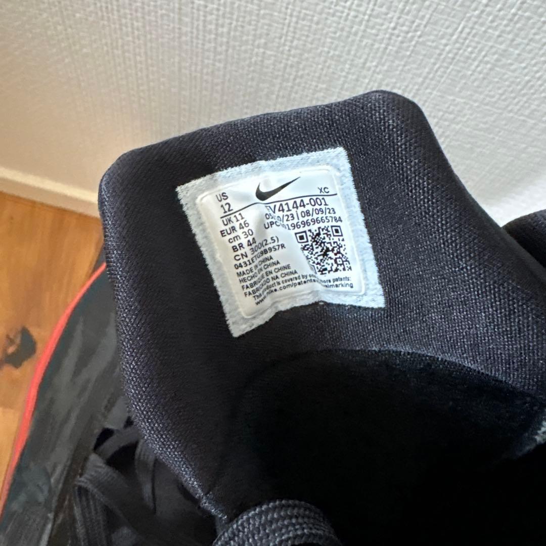 シューズ(男性用) Nike G.T.Cut2