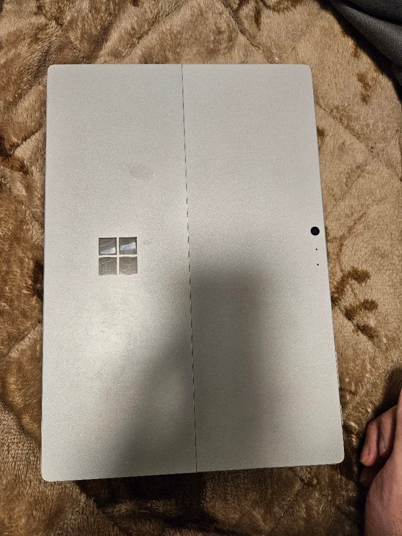 Microsoft Surface Pro6 i5 8世代 8GB 256GB Microsoft Surface Pro6 第8世代 Core i5 メモリ 8GB ストレージ256GB