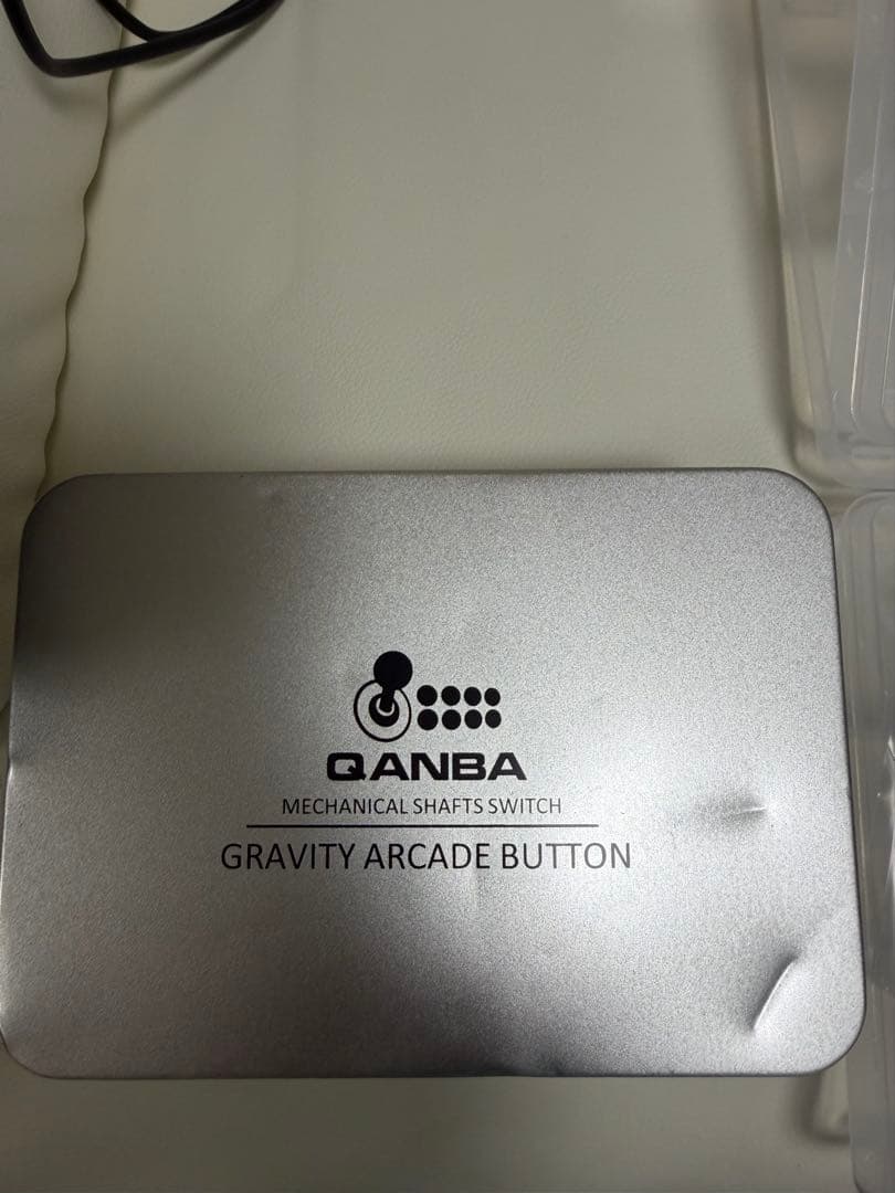 k*8様 ホリ FIGHTING STICK α カスタマイズ済み 箱あり - メルカリ