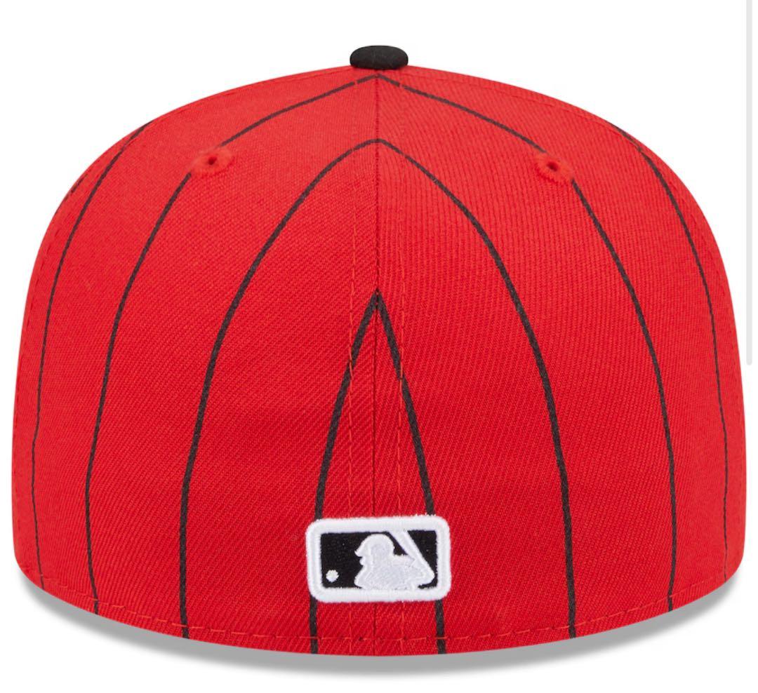 レア日本未発売 ニューエラ シカゴホワイトソックス シティコネクト7 1