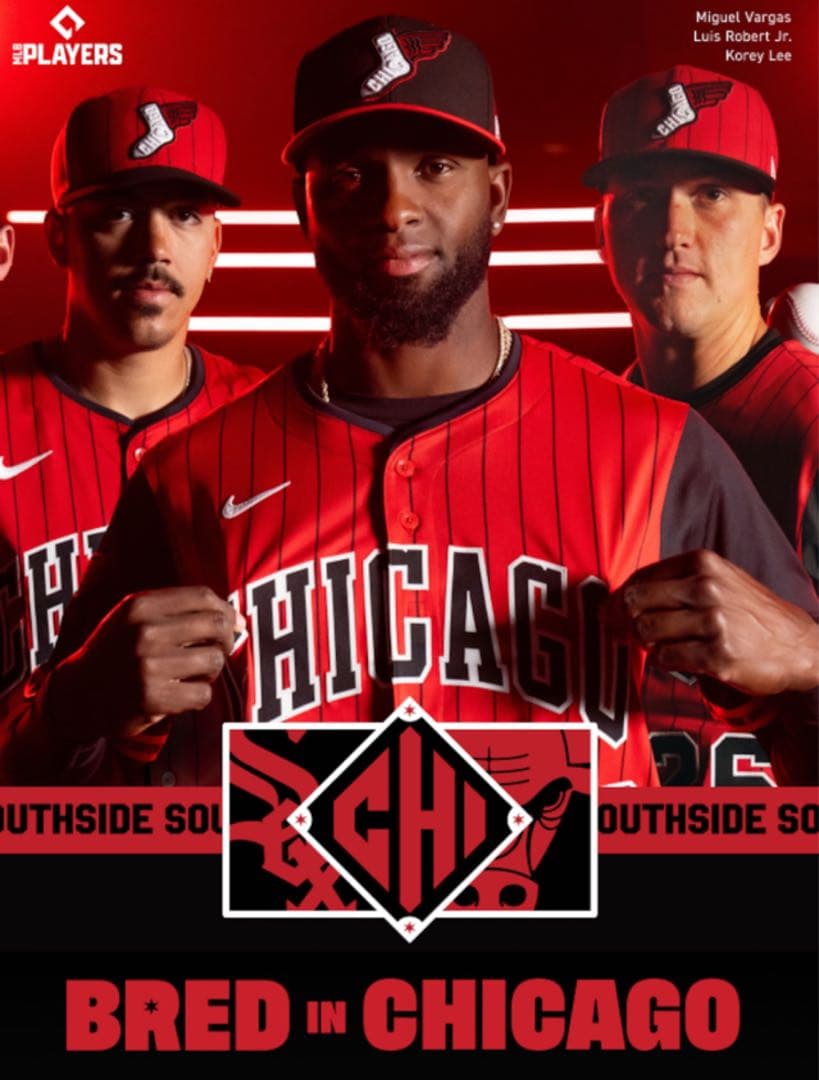 レア日本未発売 ニューエラ シカゴホワイトソックス シティコネクト7 1